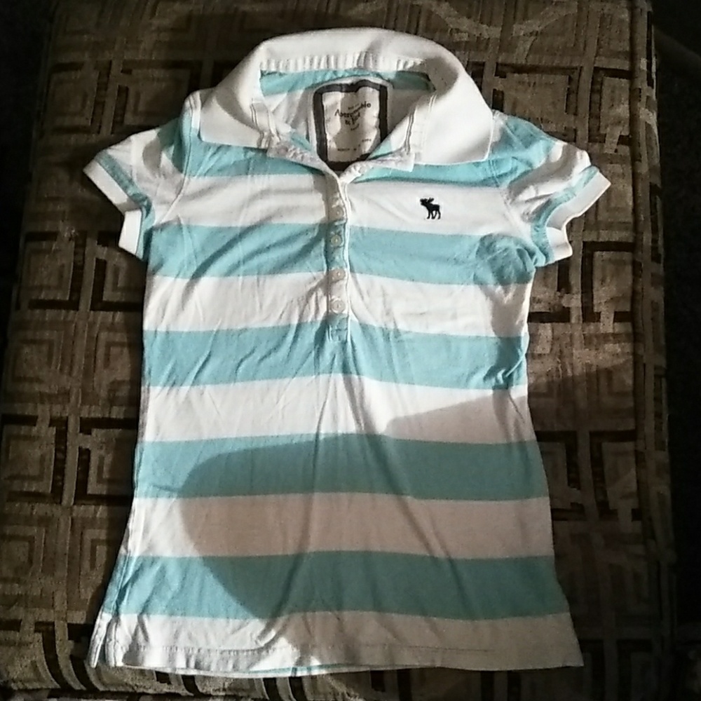 Abercrombie t-shirt